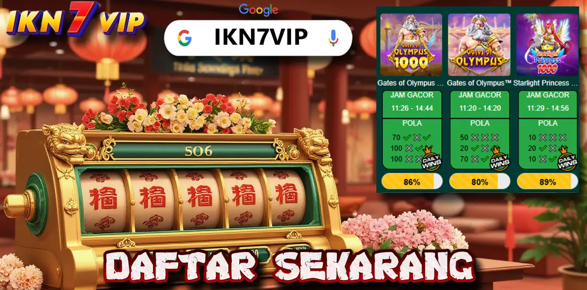 ikn7vip-daftar